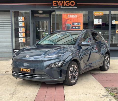 Annonce voiture Hyundai Kona 15490 