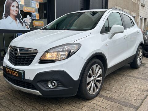 Opel mokka 1.4 T 140 COSMO PACK 4X4 START-STOP