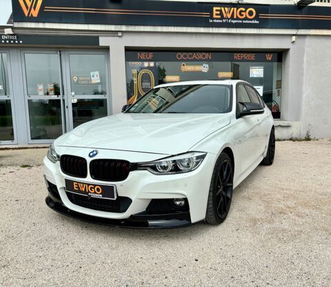 Annonce voiture BMW Srie 3 34900 