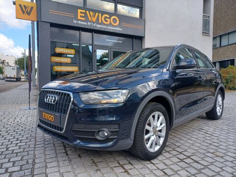 Annonce voiture Audi Q3 10490 