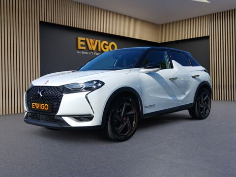 Annonce voiture Citron DS3 14900 