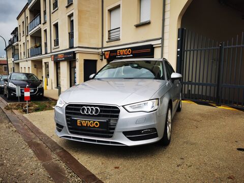 Audi A3 1.8 TFSI 180 AMBIENTE 2015 occasion Saint-Cyr-l'École 78210