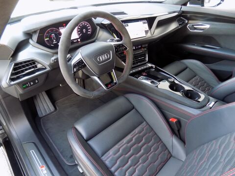 RS3 598ch S Extended quattro 93.4KWH 2021 occasion 30900 Nimes