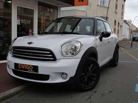 Mini countryman 1.6 120 COOPER