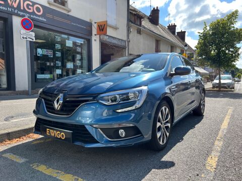 Renault megane 1.2 TCE 100 ENERGY LIFE