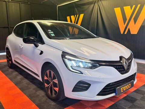 Annonce voiture Renault Clio 13900 