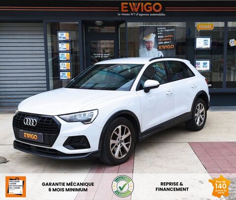 Annonce voiture Audi Q3 28990 