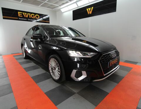 Audi A3 SPORTBACK 40 TFSIE 204CV 150 PHEV HYBRID /SIEGE CHAUFFANT/ 2021 occasion Dachstein 67120