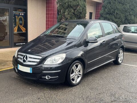 Classe B 2.0 200 CDI 140CH BOITE AUTO * 1 ERE MAIN * ENTRETIEN COMPLE 2009 occasion 13009 Marseille