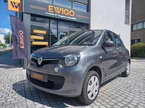 Renault twingo 1.0 SCE 70 ZEN