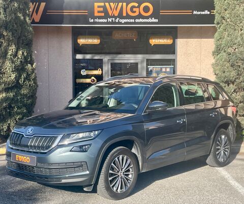 Annonce voiture Skoda Kodiaq 24490 