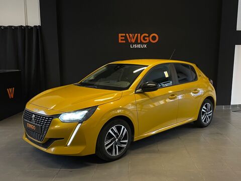 Annonce voiture Peugeot 208 11990 