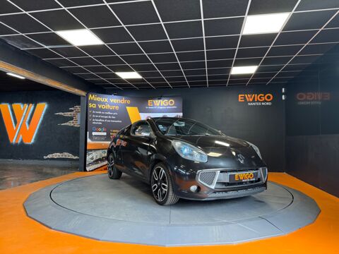 Renault Wind 1.2 TCE 100 EXCEPTION // KIT MAINS LIBRES // REGULATEUR DE V 2014 occasion Nantes 44300