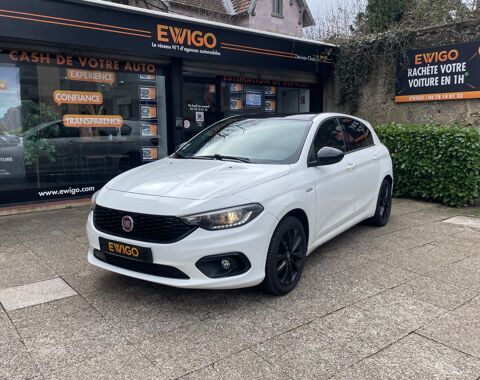 Annonce voiture Fiat Tipo 11490 