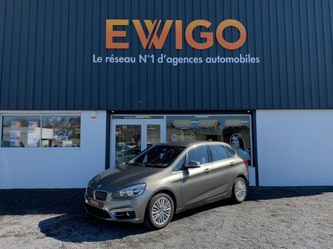 Annonce voiture BMW Serie 2 14790 