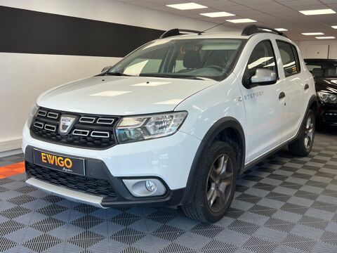Dacia sandero STEPWAY 0.9 TCE 90 Ambiance