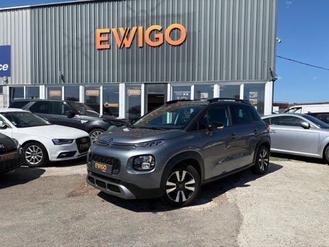 Citroen c3 aircross 80CH SHINE - CARPLAY - CLIMATISATION - R