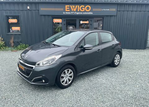 Peugeot 208 GENERATION-I 1.0 PURETECH 70 ACCESS