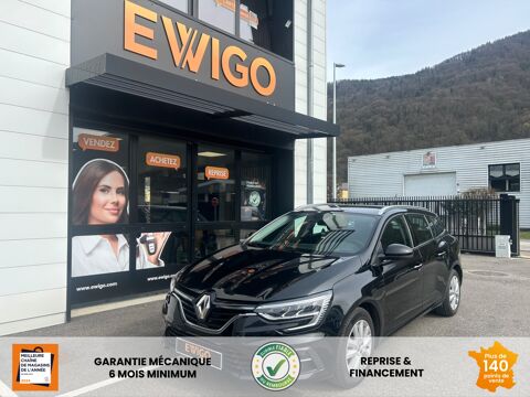 Annonce voiture Renault Mgane 14999 