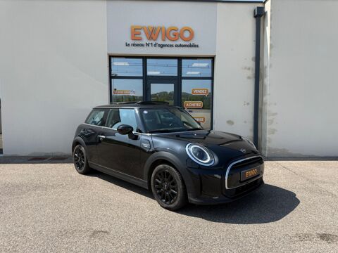 Mini Cooper 1.5 136CH COOPER CAMDEN BVA PACK CONFORT/REGULATEUR ADAPTATI 2023 occasion Ampuis 69420