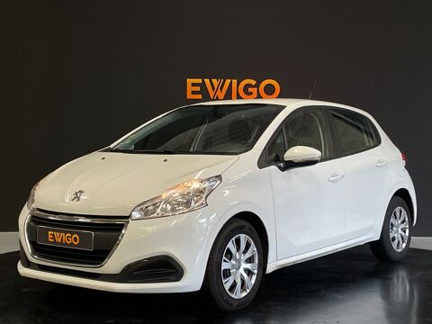 Peugeot 208 AFFAIRE II 1.5 BLUEHDI 100 PREMIUM SOCIE