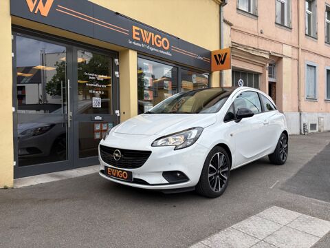 Opel corsa 1.4 90 ACTIVE - CAMERA DE RECUL - GARANT