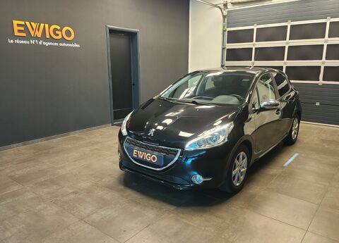 Peugeot 208 1.2 PureTech 82ch ACTIVE