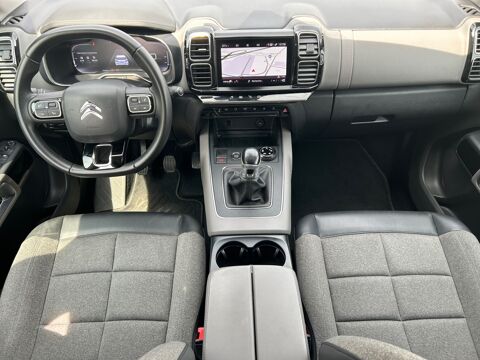 C5 aircross 1.5 BLUEHDI 130ch S&S SHINE BV6 2020 occasion 95520 Osny