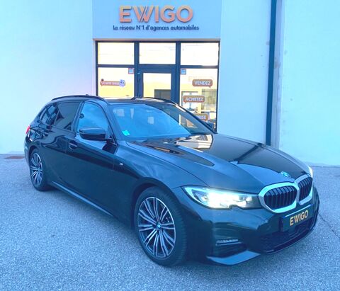 Annonce voiture BMW Srie 3 34990 