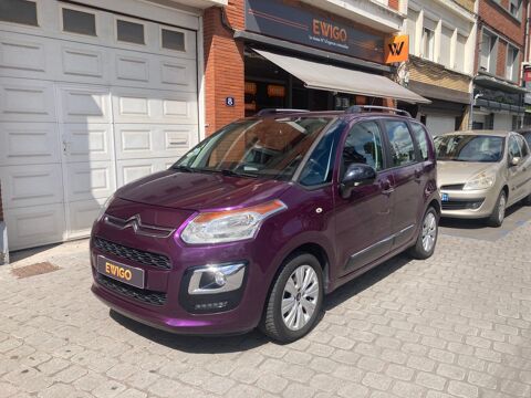 Citroen c3 picasso 1.6 BLUEHDI 100 Feel Edition