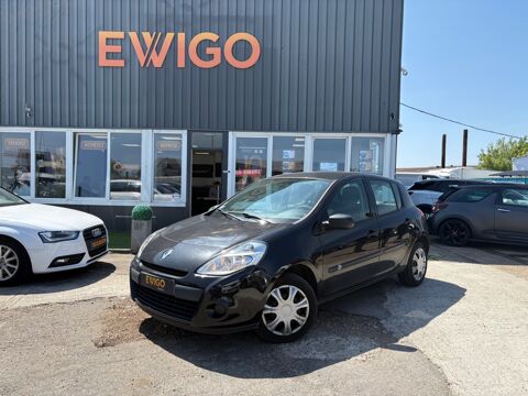 Renault clio 1.2 75CH - COURROIE CHANGÉ - CLIM