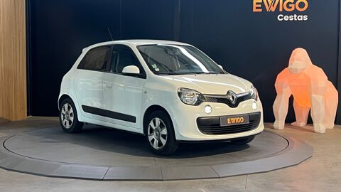 Renault twingo 1.0 SCE 70 ZEN
