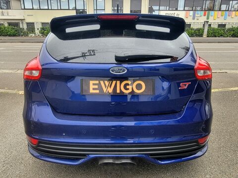 Focus 2.0 ECOBOOST 250 CH ST START-STOP 2016 occasion 40000 Mont-de-Marsan
