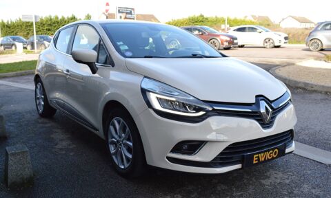 Clio 0.9 TCE 90 ENERGY INTENS 2016 occasion 10430 Rosières-près-Troyes