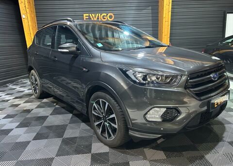 Annonce voiture Ford Kuga 21190 
