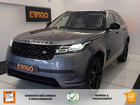 Annonce voiture Land-Rover Range rover velar 33990 