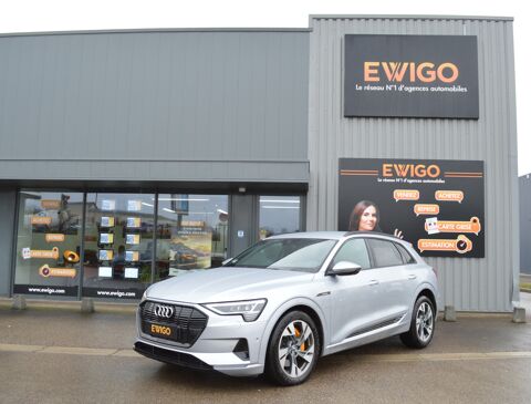 Annonce voiture Audi E-TRON 28990 