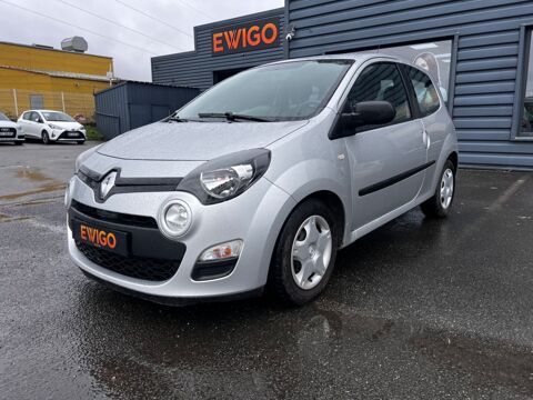 Annonce voiture Renault Twingo 6990 