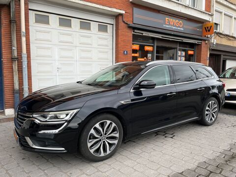 Annonce voiture Renault Talisman 13990 