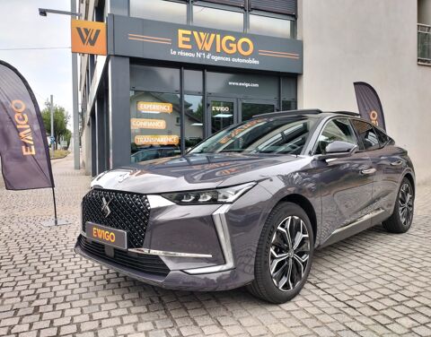 Citroën DS4 II E-TENSE 225ch Antoine de Saint Exupéry EAT8 2024 occasion Limoges 87000