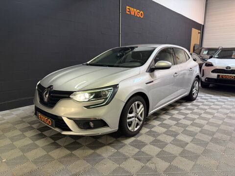 Renault megane 1.2 TCE 100CH ENERGY BUSINESS/ ATTELAGE/