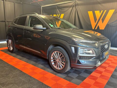 Annonce voiture Hyundai Kona 13490 
