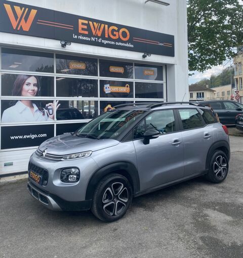 Citroën C3 Aircross 1.2 PURETECH 110 FEEL START-STOP 2020 occasion Laon 02000