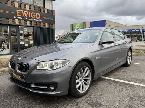 Annonce voiture BMW Srie 5 26690 