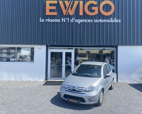 Citroen c3 GENERATION-I 1.4 HDI 70 EXCLUSIVE