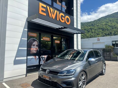 Annonce voiture Volkswagen Golf 24980 