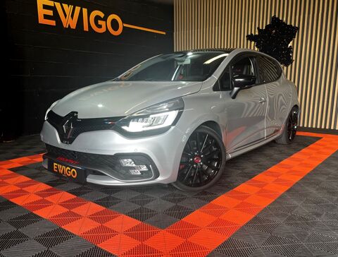 Annonce voiture Renault Clio 20990 