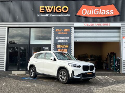 BMW X1 SDRIVE18I 1.5i 136CH DKG7 - GARANTIE CONSTRUCTEUR 2023 occasion Agen 47000