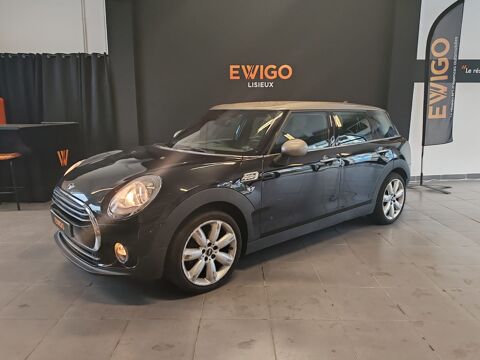 Mini Clubman 1.5 136ch COOPER 2016 occasion Lisieux 14100