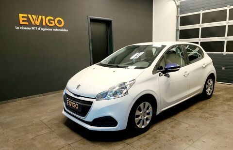 Peugeot 208 GENERATION-I 1.2 PURETECH 68ch LIKE